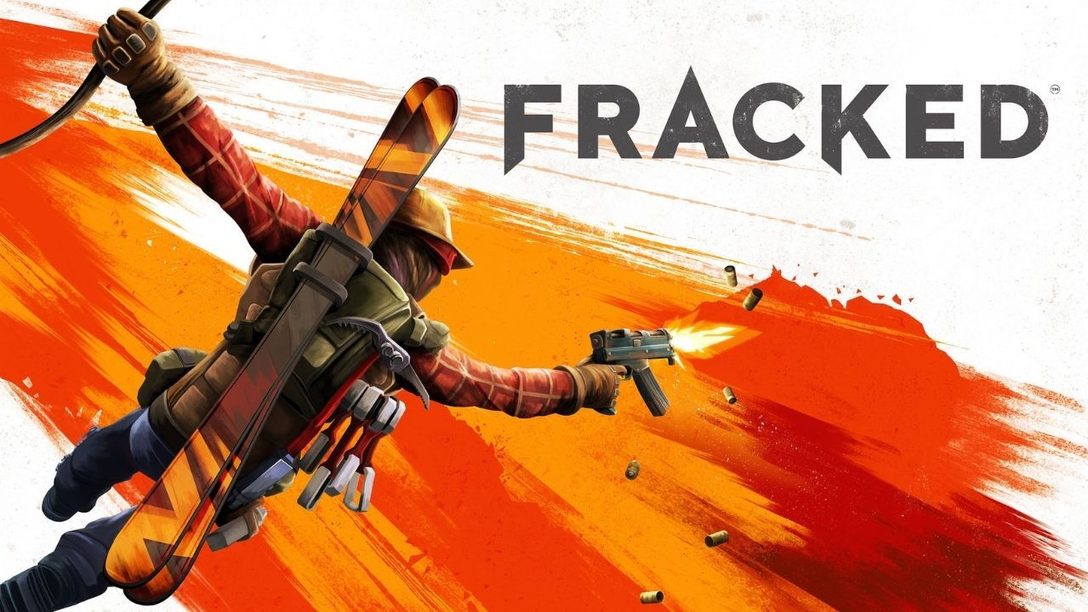 Le jeu d’action et d’aventure sur PS VR, Fracked, disponible cet été