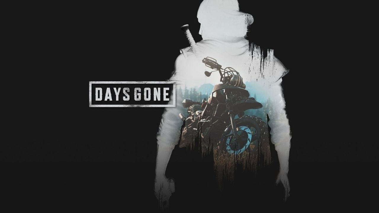 Days Gone arrive sur PC le 18 mai