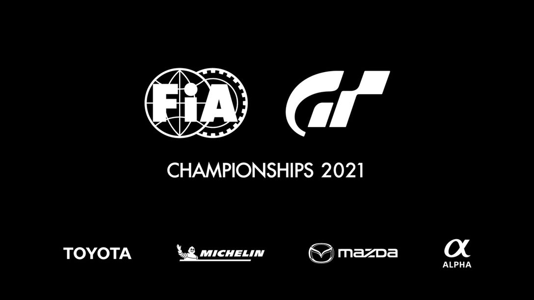 Les FIA Certified Gran Turismo Championships sont de retour pour la saison de 2021