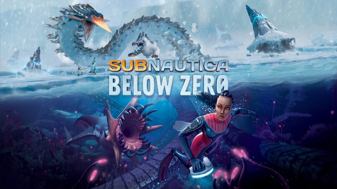 De toutes nouvelles images de gameplay pour Subnautica: Below Zero dévoilées dans State of Play