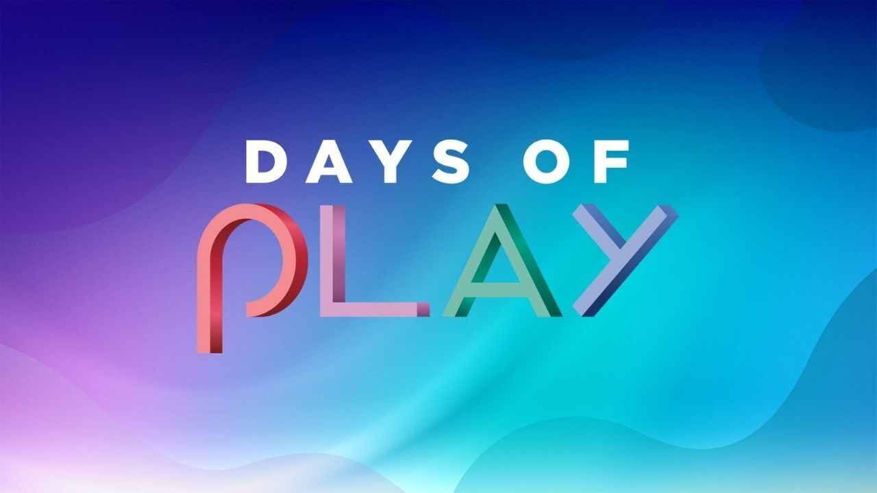 Préparez-vous à célébrer la communauté PlayStation avec les Days of Play 2021