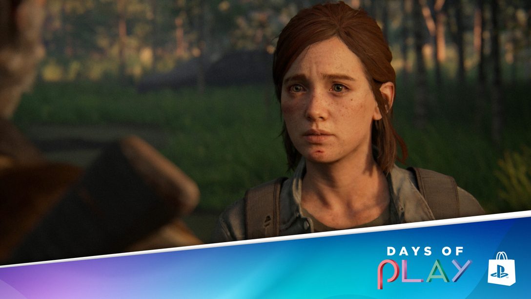 Les Days of Play arrivent sur le PlayStation Store