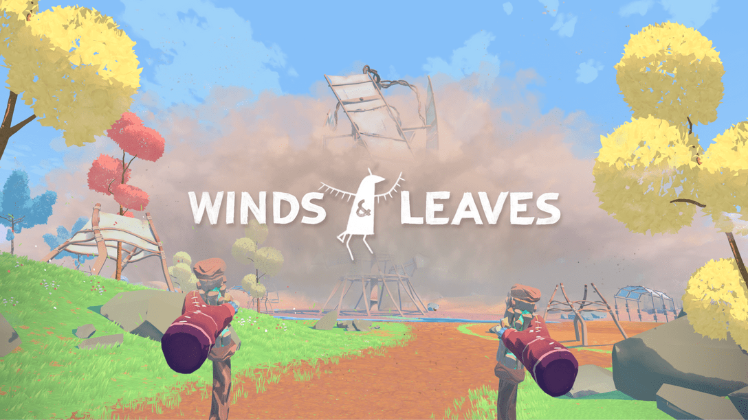 Winds & Leaves, un jeu de préservation de la flore dans un monde rempli de secrets, débarque sur PS VR le 27 juillet