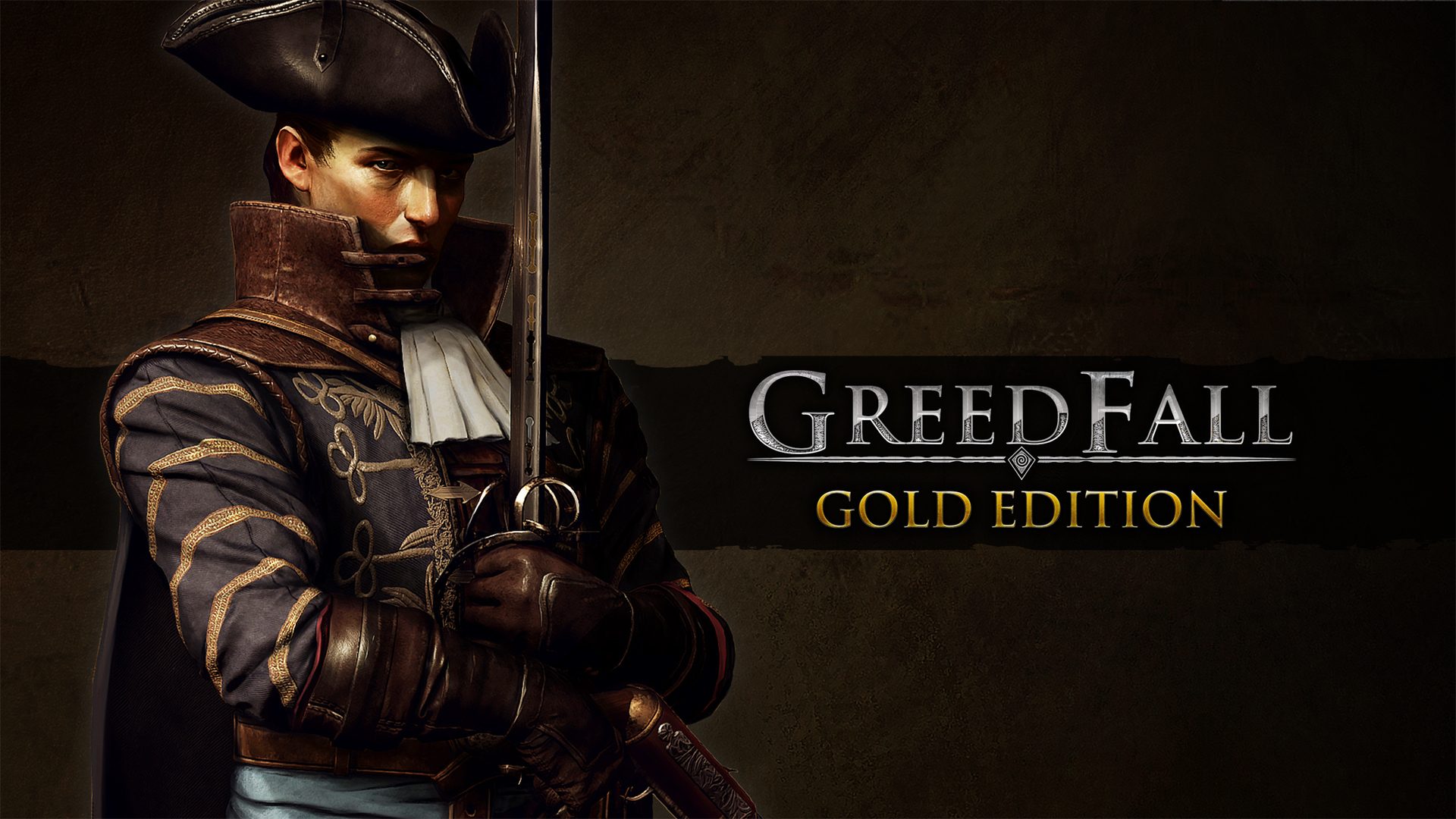 Une version améliorée de GreedFall arrivera sur PS5 le 30 juin avec une extension