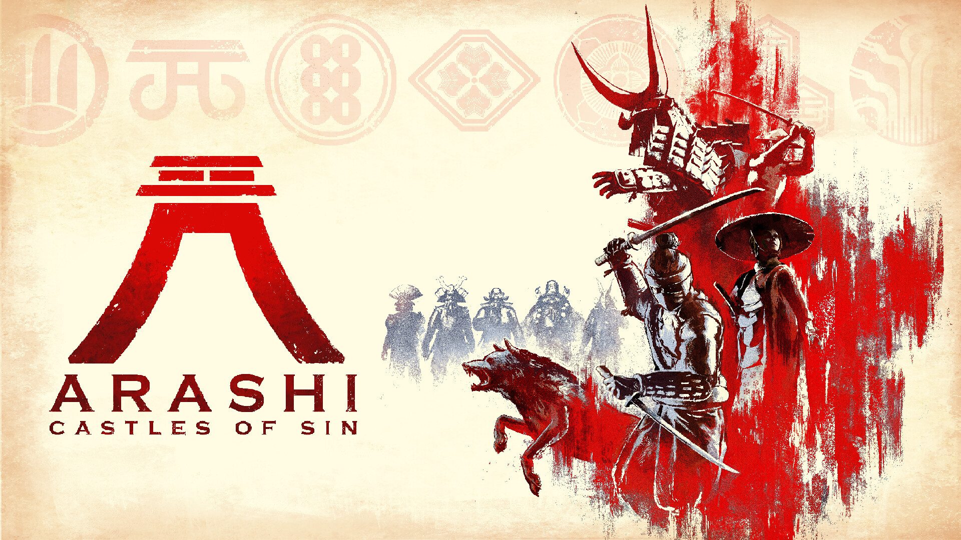 Incarnez un ninja dans Arashi: Castles of Sin, un jeu d’action furtive en mode sandbox
