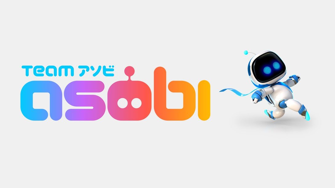 Présentation de Team Asobi, le studio à l’origine de la saga Astro Bot