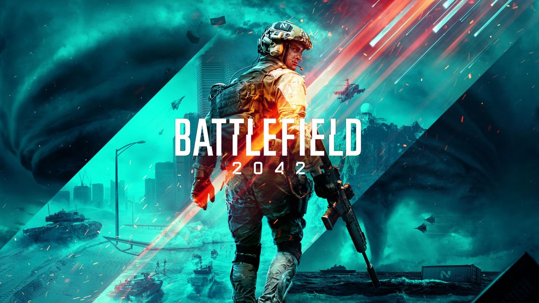 Battlefield 2042 arrive le 22 octobre sur PS4 et PS5 : premières infos