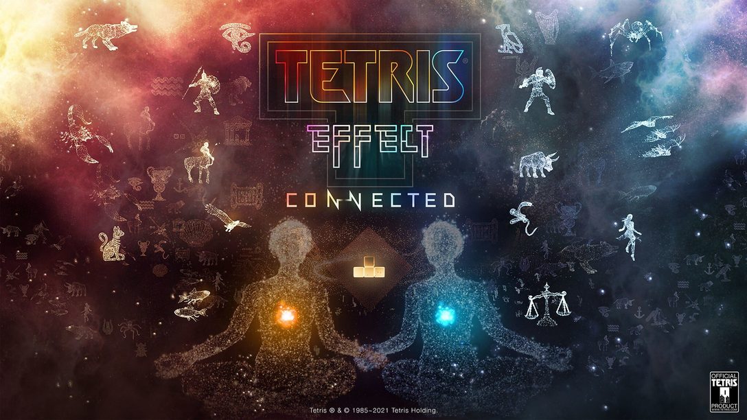 Tetris Effect : Connected, un multijoueur cross-plateforme disponible sur PS4 en juillet