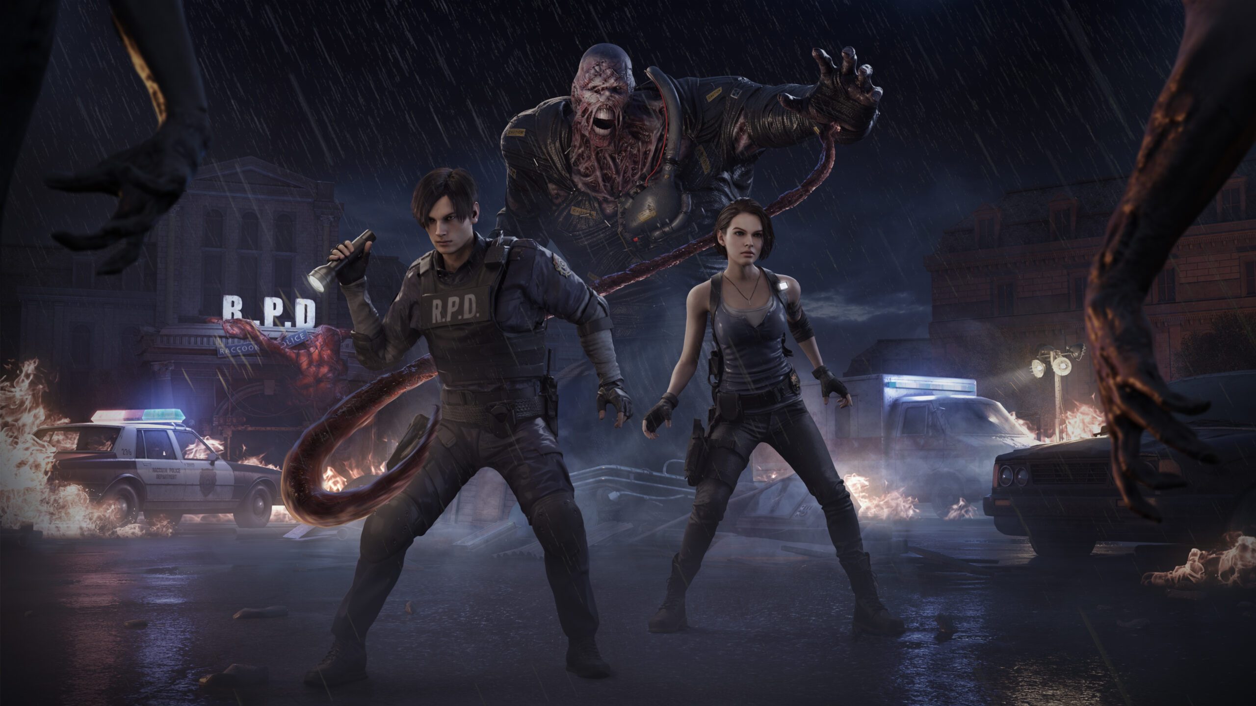 Resident Evil et Dead by Daylight : enfin réunis le 15 juin