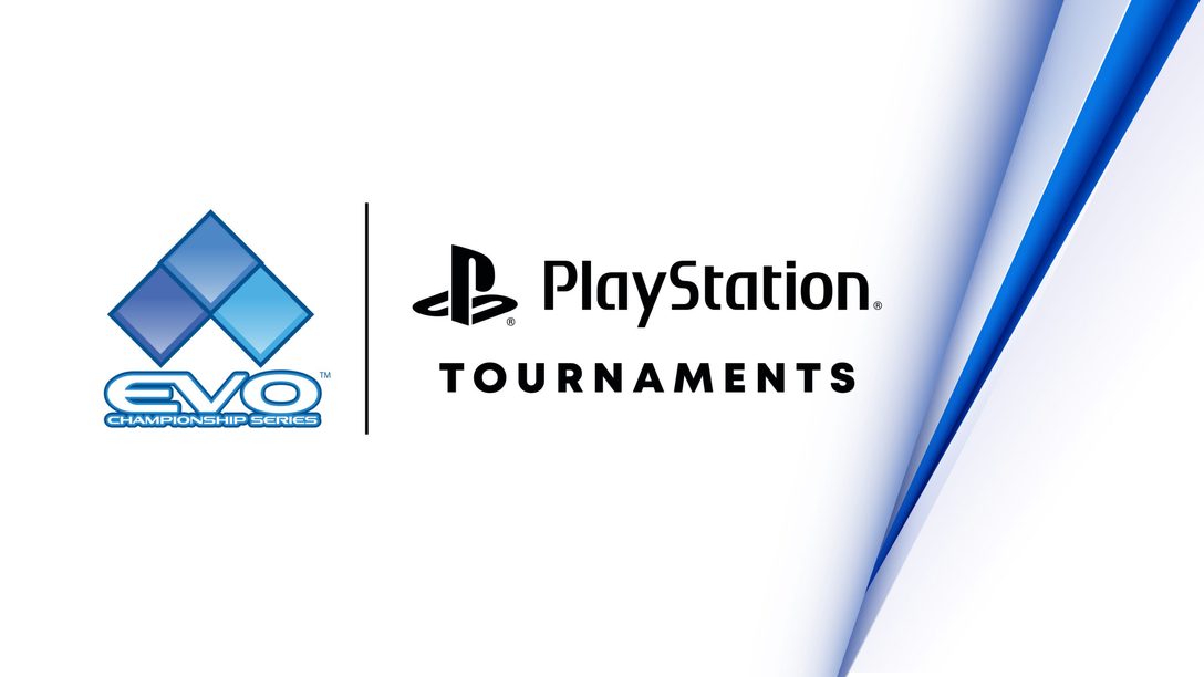 Découvrez les tournois PlayStation 4 de l’Evo Community Series