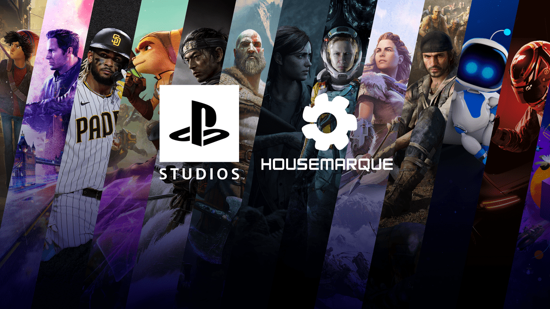 Housemarque rejoint la famille PlayStation Studios