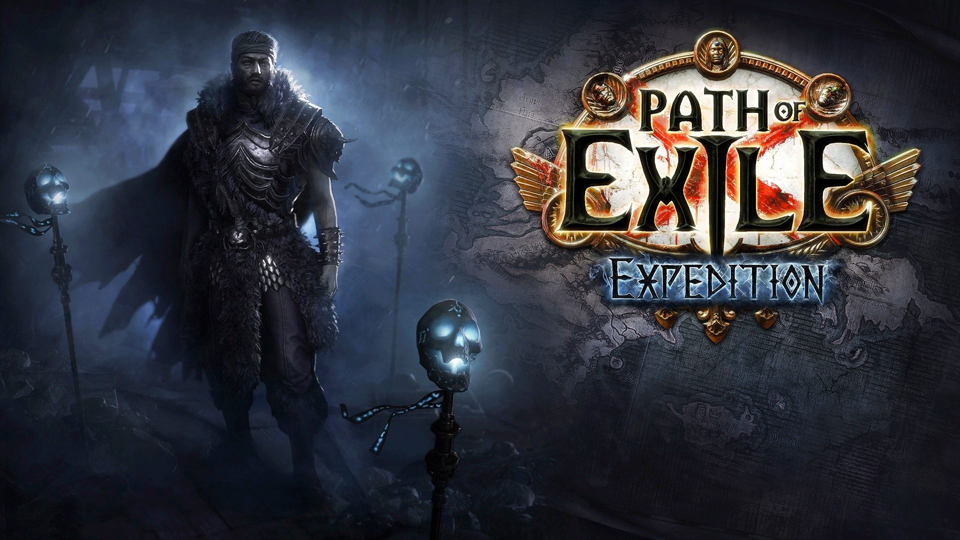 Partez en expédition dans la dernière extension de Path of Exile disponible aujourd’hui