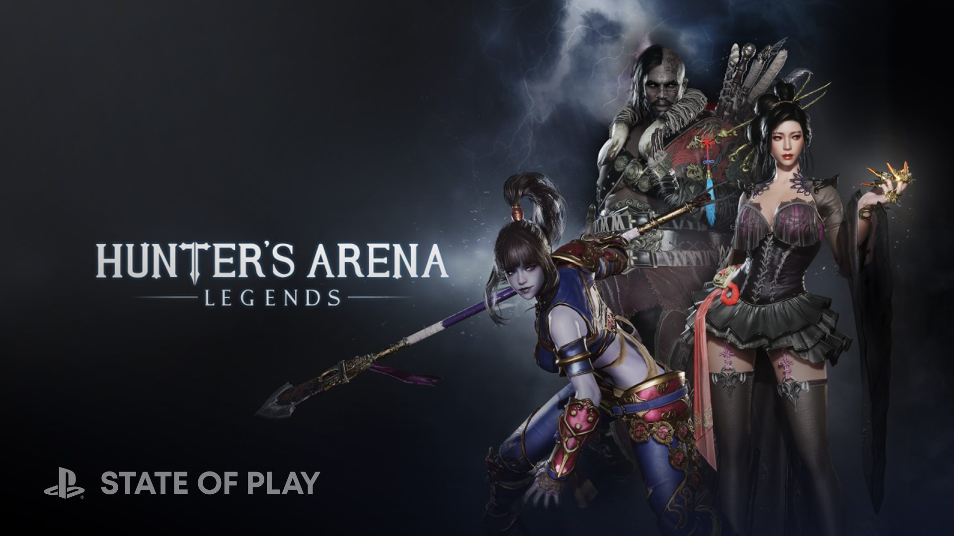 Hunter’s Arena, le battle royale à 30 joueurs, débarque le 6 août sur PS4 et PS5
