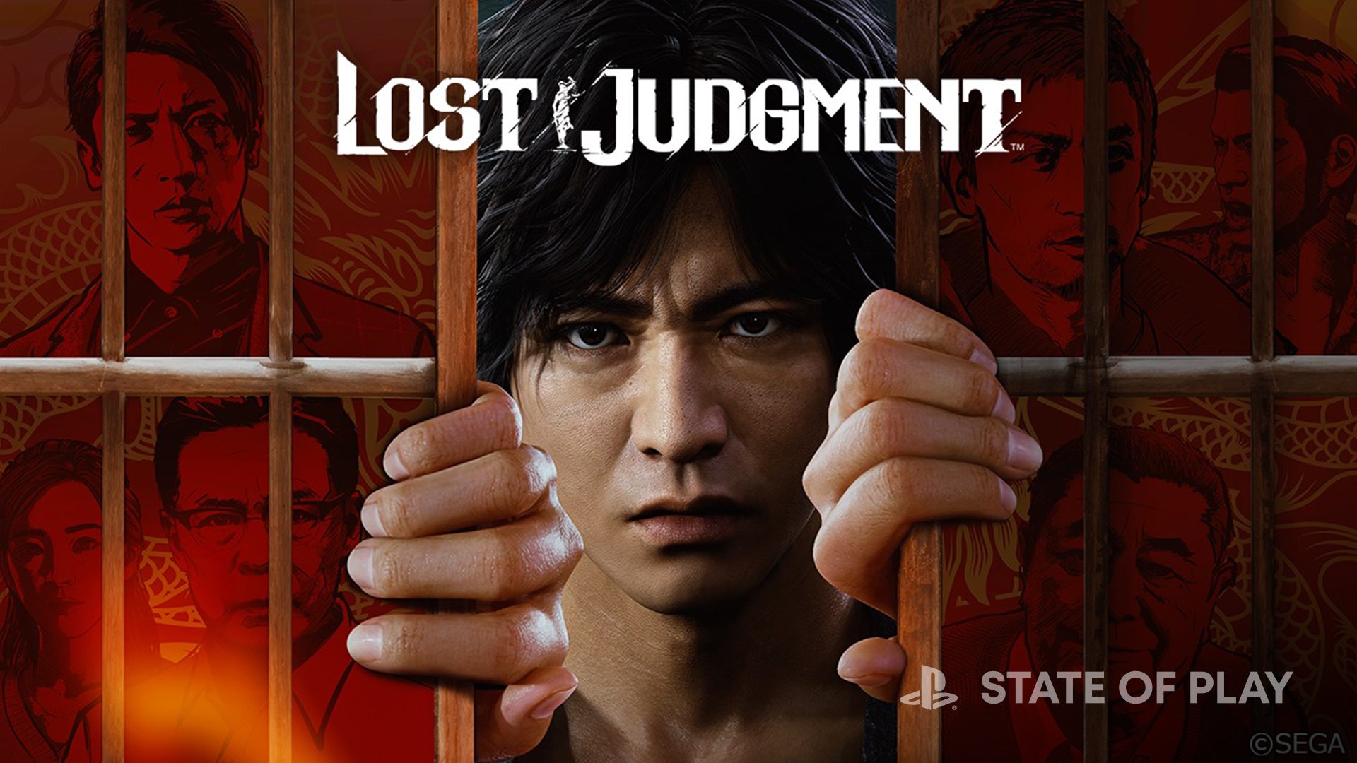 Lost Judgment : une nouvelle bande-annonce et des infos sur le gameplay