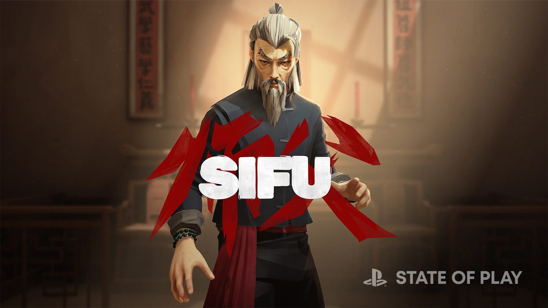 Sifu : nouvelle bande-annonce et mise à jour de la période de lancement