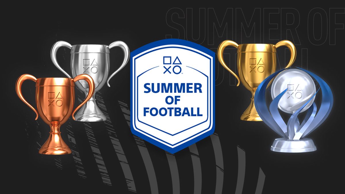 Guide de trophées du Summer of Football FIFA 21