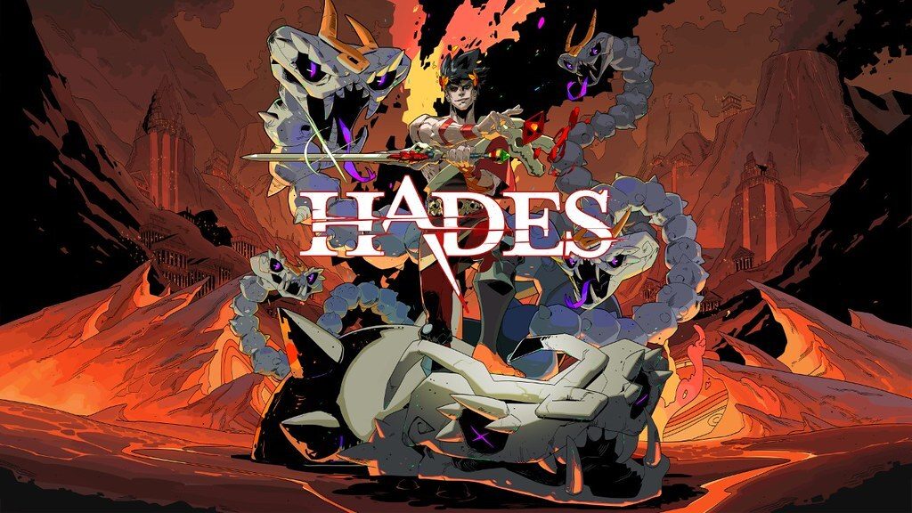 Les origines de Hades, sorti la semaine prochaine sur PS4 et PS5