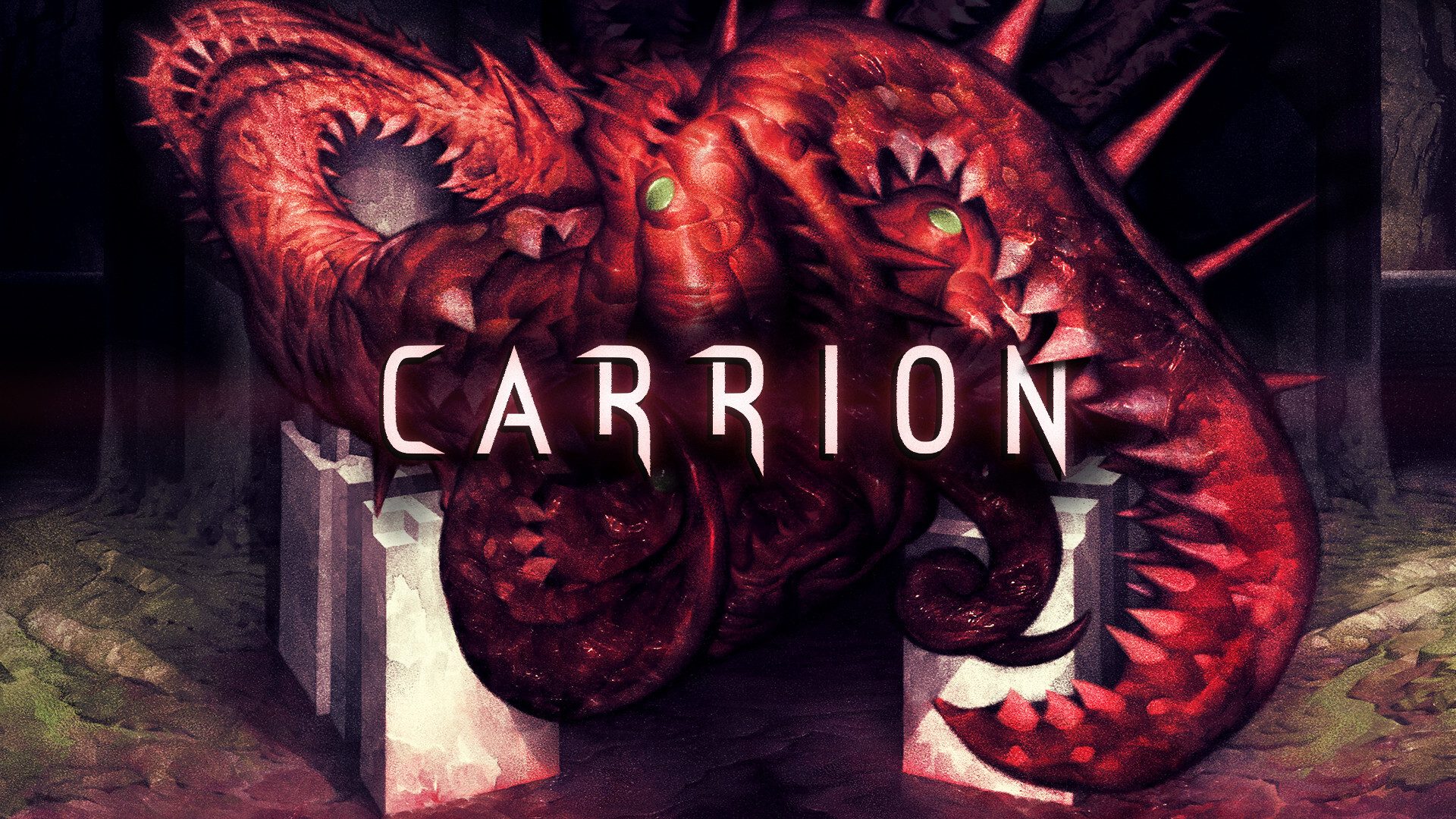 L’expérience d’horreur inversée Carrion arrivera cette année sur PlayStation