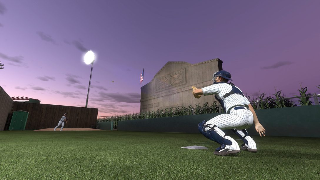 Comment l’équipe de San Diego Studio a rendu hommage à Field of Dreams dans MLB The Show 21