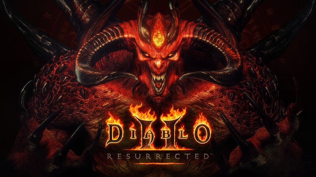 Diablo II: Resurrected – Concevoir une expérience adaptée pour une manette.