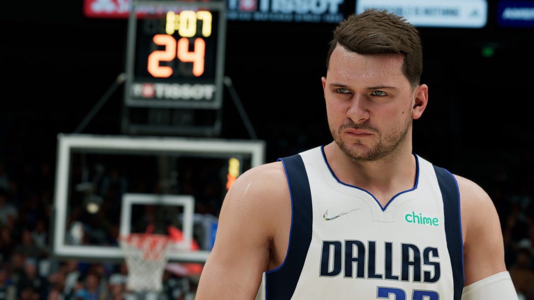 NBA 2K22 nous offre de nouvelles saisons et de nouvelles découvertes sur PlayStation