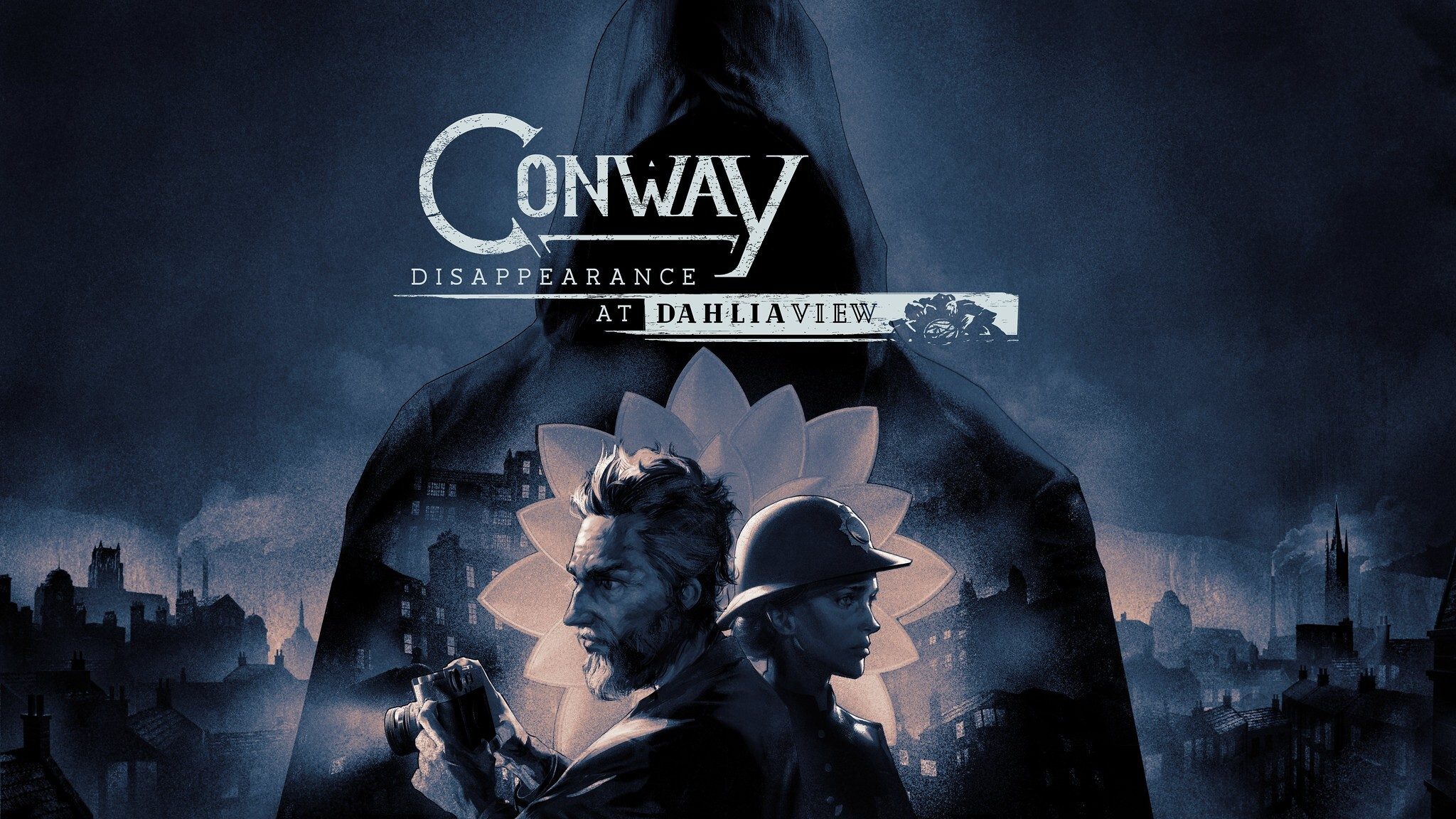 Le thriller d’observation Conway: Disappearance at Dahlia View sortira le 2 novembre 2021 sur PS5 et PS4