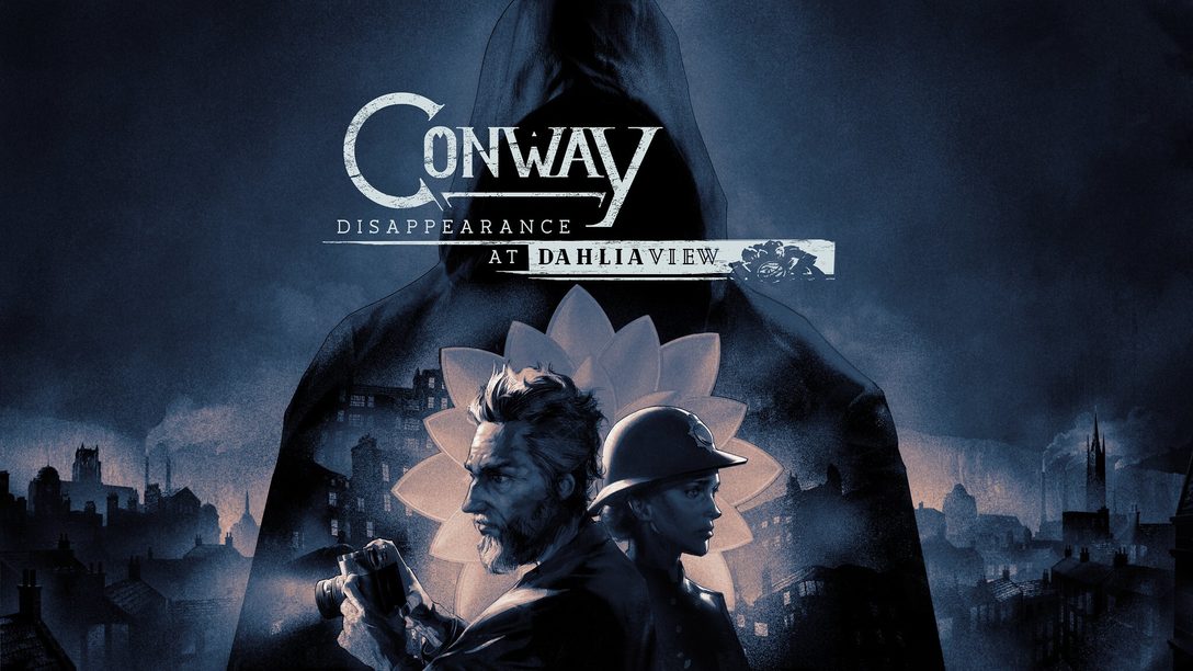 Le thriller d’observation Conway: Disappearance at Dahlia View sortira le 2 novembre 2021 sur PS5 et PS4