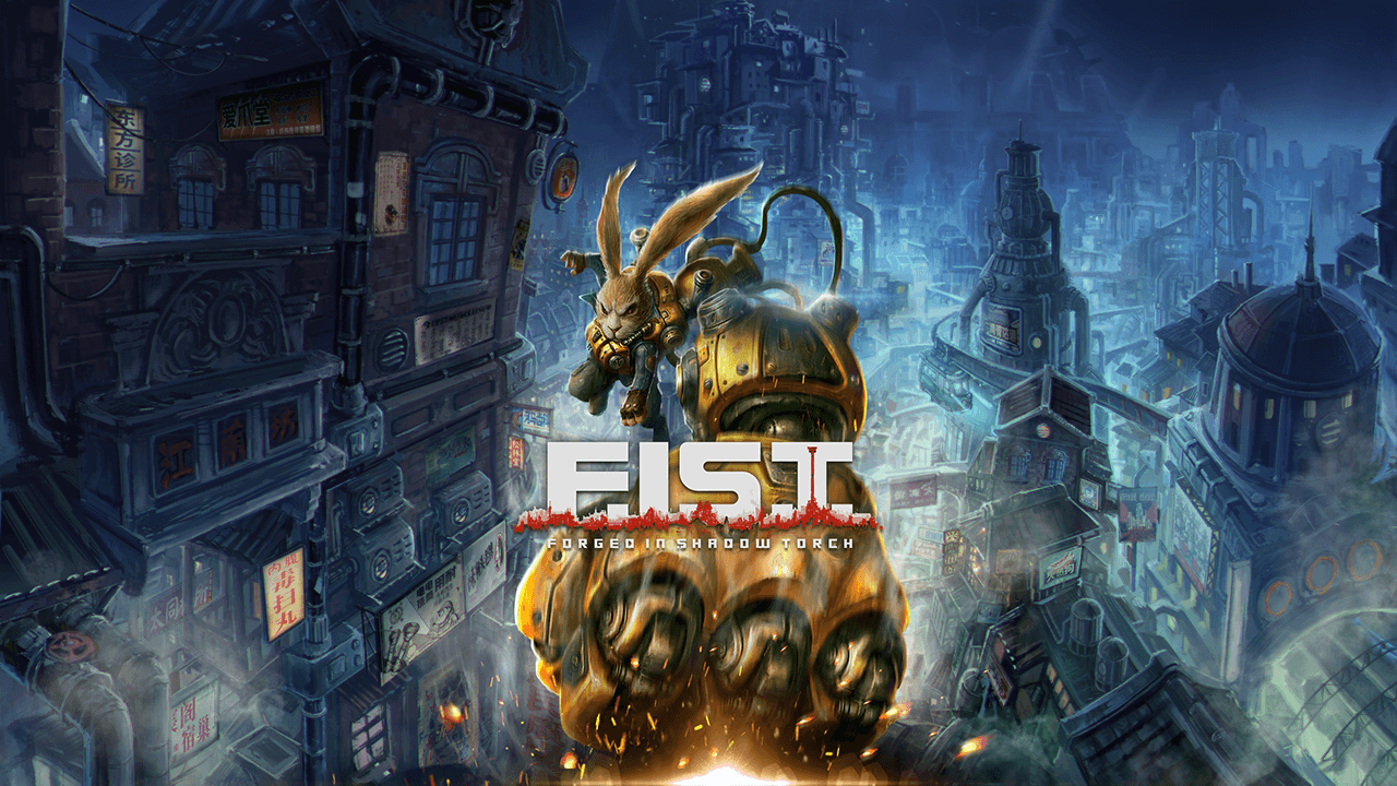 F.I.S.T.: Forged In Shadow Torch : Neuf astuces de gameplay pour vous aider  à explorer Torch City (et à survivre) – PlayStation Blog en français