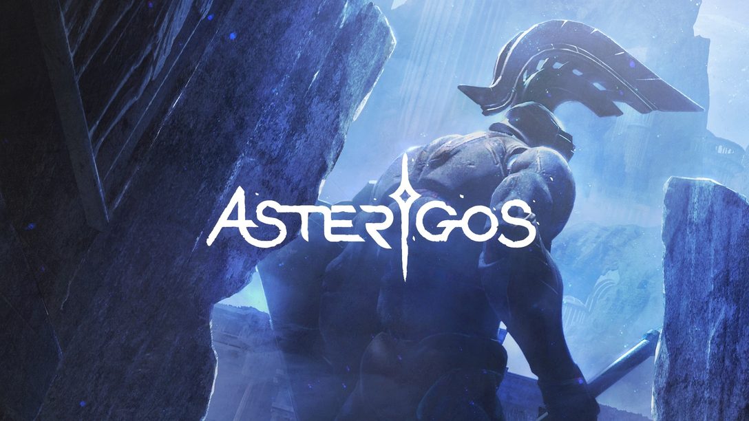 Découvrez Asterigos, un nouveau RPG fantasy