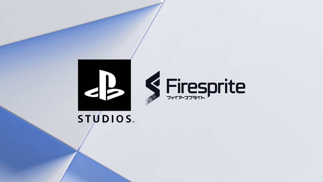 Firesprite rejoint la famille PlayStation Studios