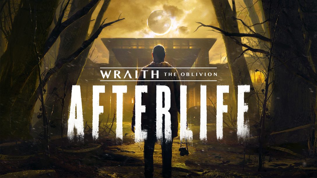 Découvrez ce qui effraie même les morts dans Wraith: The Oblivion – Afterlife