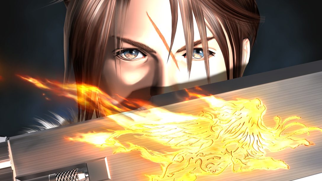 Final Fantasy VIII : Yoshinori Kitase évoque le changement de cap audacieux de la saga