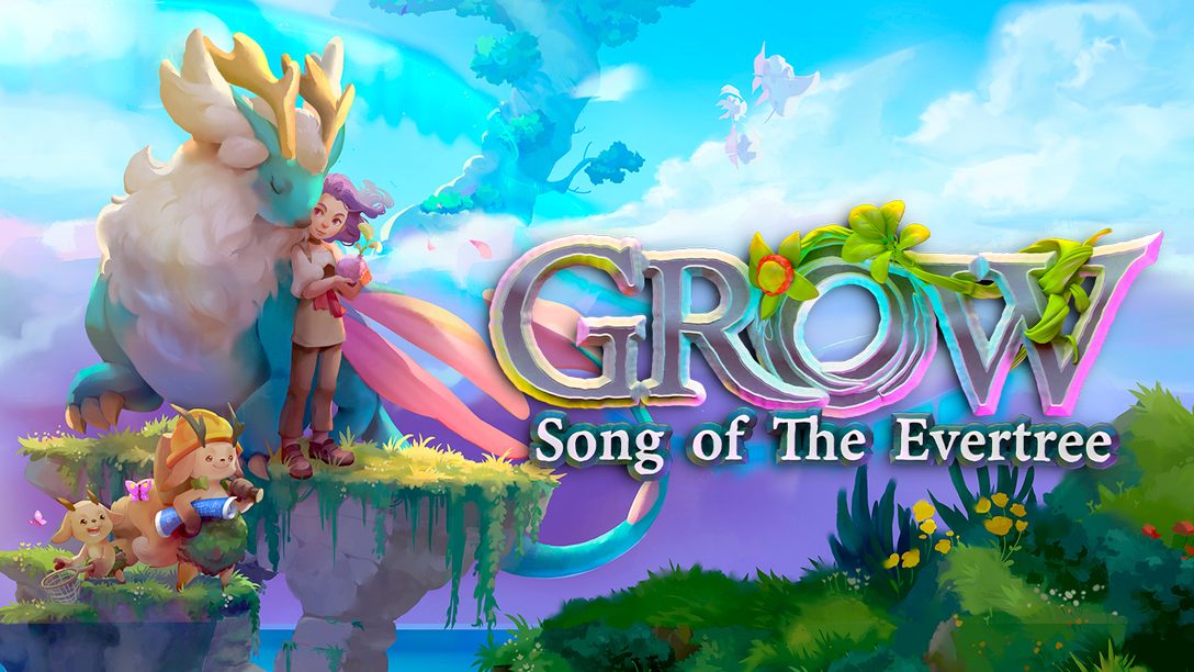 Astuces et stratégies pour Grow: Song of the Evertree, disponible dès demain