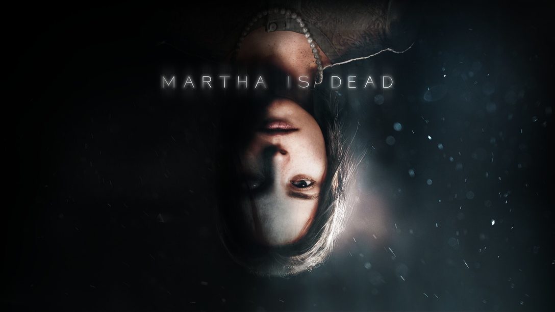 Le gameplay immersif du thriller psychologique Martha Is Dead