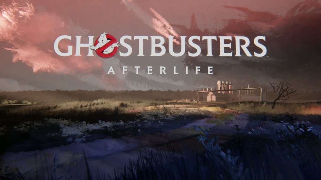 Dans les coulisses de Ghostbusters: Afterlife dans Dreams