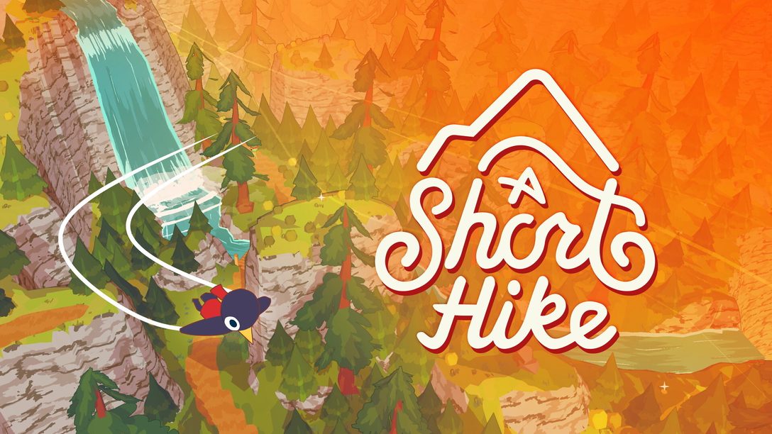 Le jeu récompensé A Short Hike disponible sur PS4 le 16 novembre