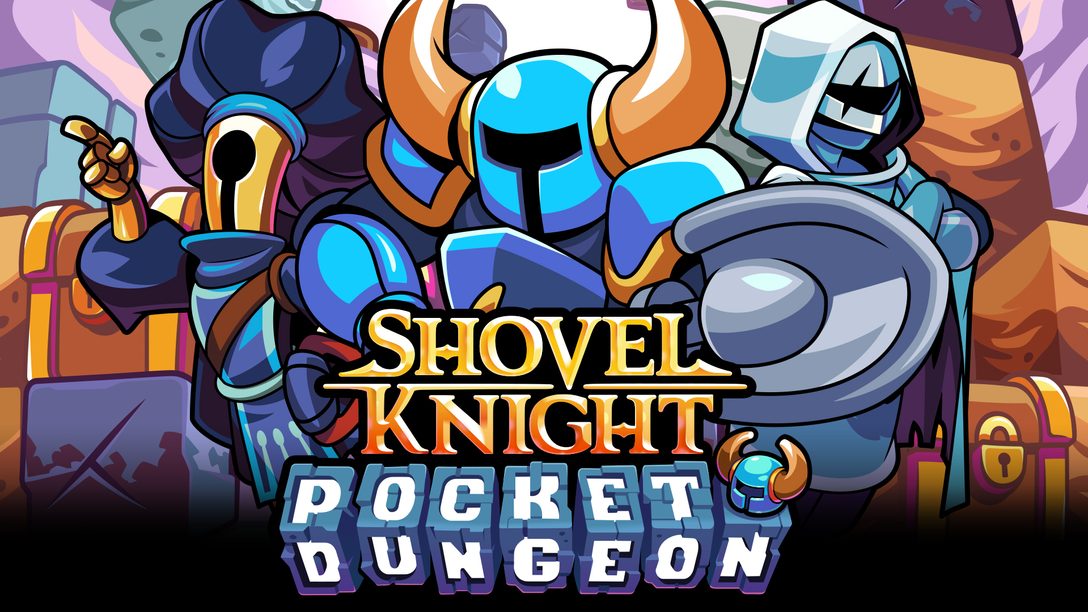 Cinq choses à creuser dans Shovel Knight Pocket Dungeon