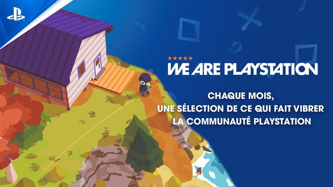 Le meilleur de la communauté PlayStation !