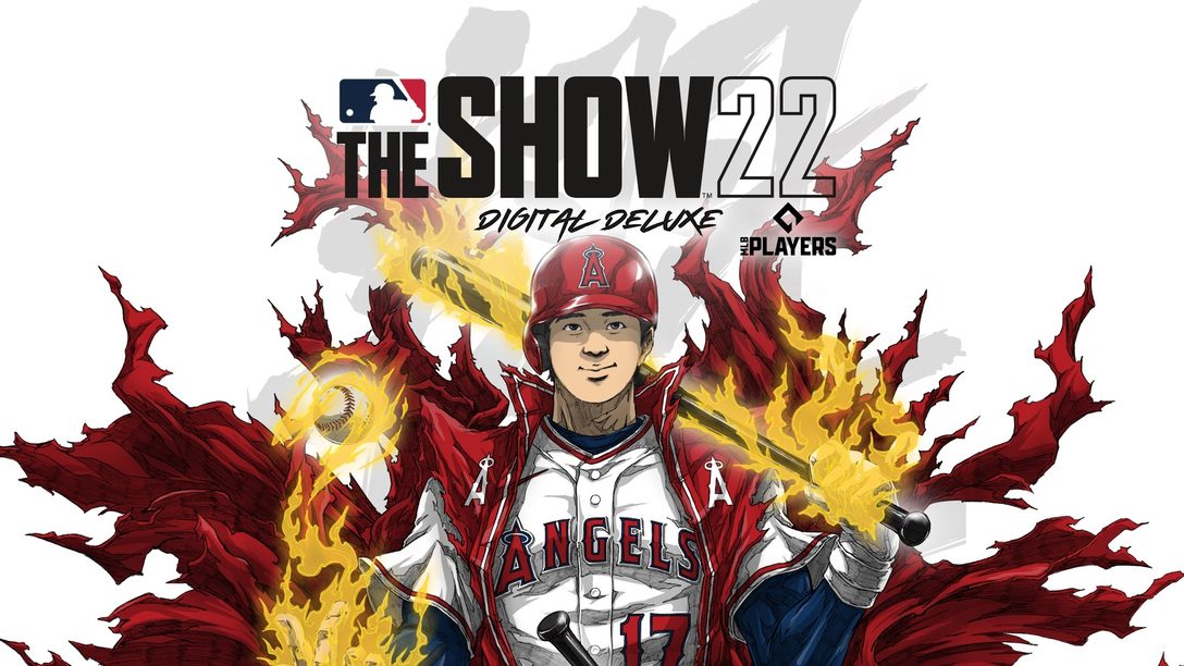 Le célèbre illustrateur Takashi Okazaki crée la jaquette de l’édition collector de MLB® The Show™ 22, mettant à l’honneur Shohei Ohtani