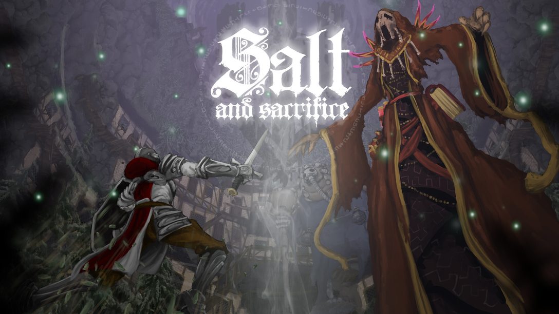 Explorez le mode JcJ amélioré de Salt and Sacrifice, disponible le 10 mai