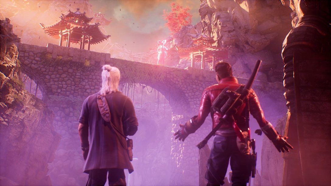 Pénétrez dans la tanière du dragon avec de nouvelles images de gameplay de Shadow Warrior 3