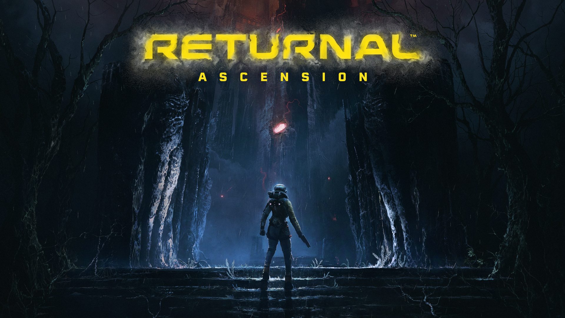 Returnal: Ascension sort aujourd’hui, avec une campagne en coop et un mode défi infini