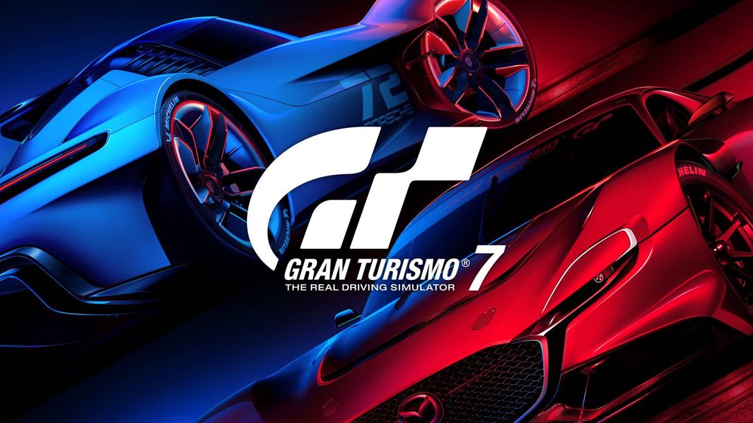 Gran Turismo 7 : Des nouvelles de Polyphony Digital