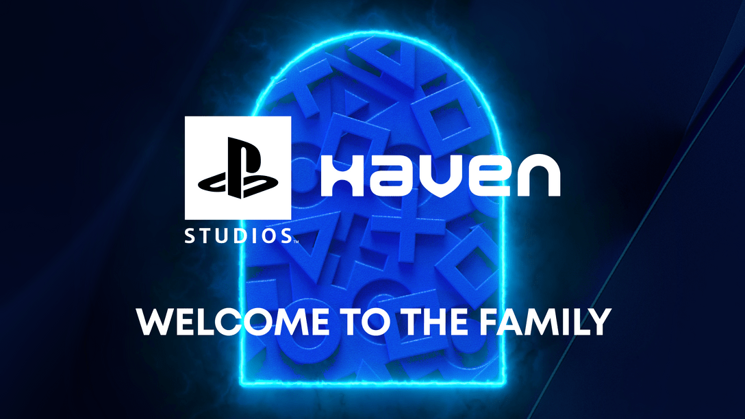 Haven Studios rejoint la famille des PlayStation Studios