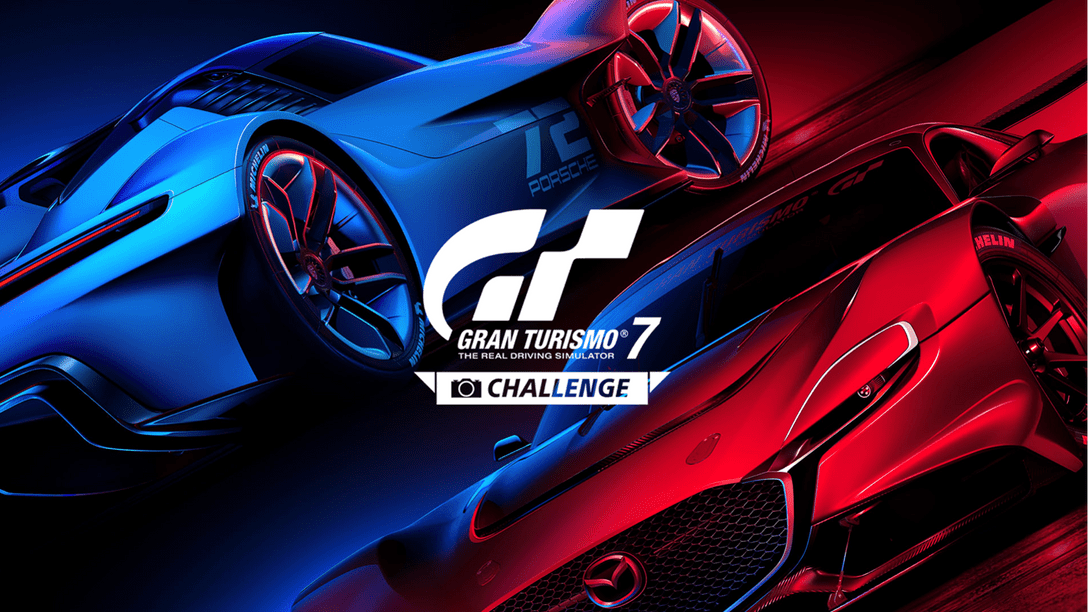 Participez au concours « Gran Turismo 7 – Challenge Photo » sur We Are PlayStation