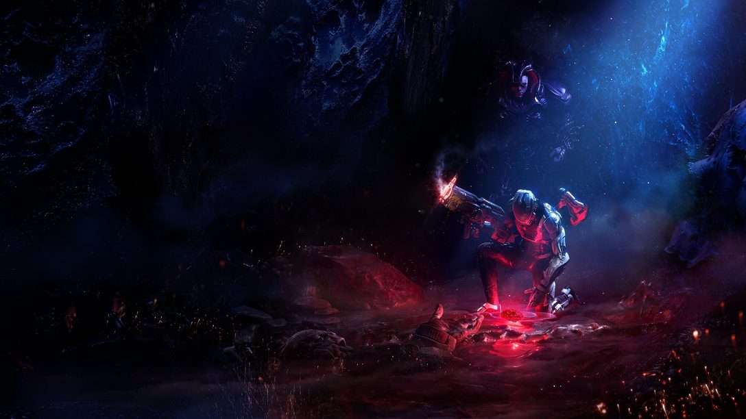 Le jeu d’action dans un univers de science-fiction horrifique Dolmen arrive sur PS4 et PS5 le 20 mai