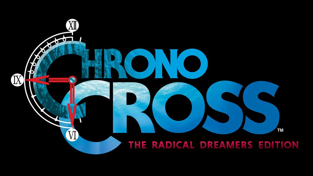 Chrono Cross: The Radical Dreamers Edition – La remastérisation d’un classique