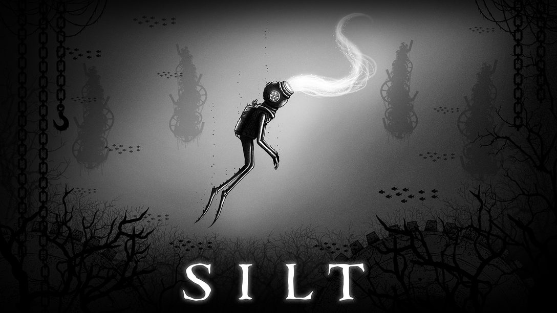 Silt, jeu d’aventure océanique surréaliste, débarque sur PS5 et PS4 le 1er  juin