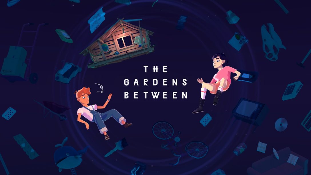 À la découverte des fonctionnalités PS5 de The Gardens Between, disponible le 16  juin
