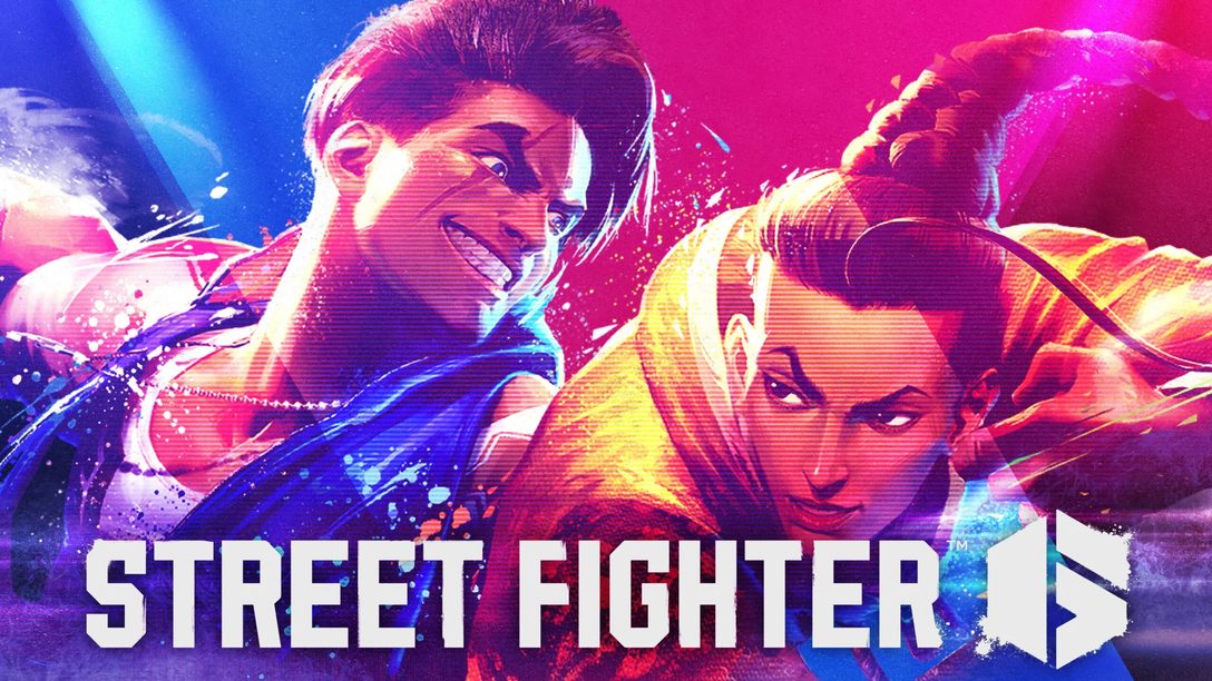 Street Fighter  6 veut redéfinir les jeux de combat en 2023